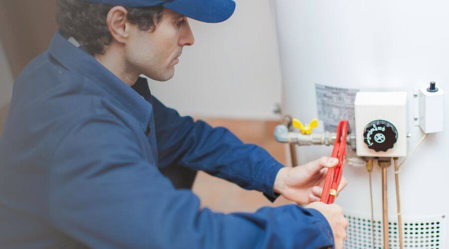 Local 24/7 Emergency Plumbing in Lansford, ND